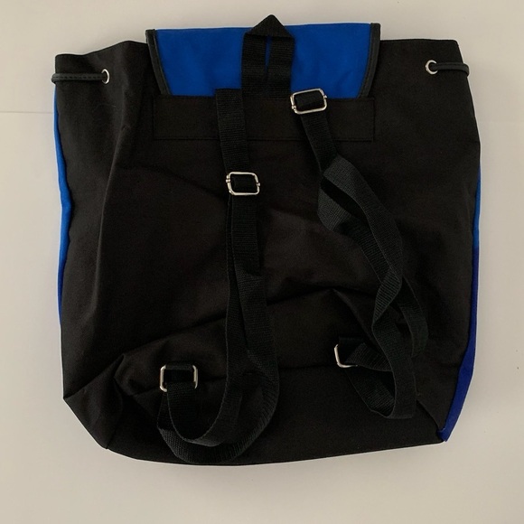 Disney X Loungefly The Little Mermaid Ariel Princess Slouch Backpack Ursula Bag - Picture 11 of 16